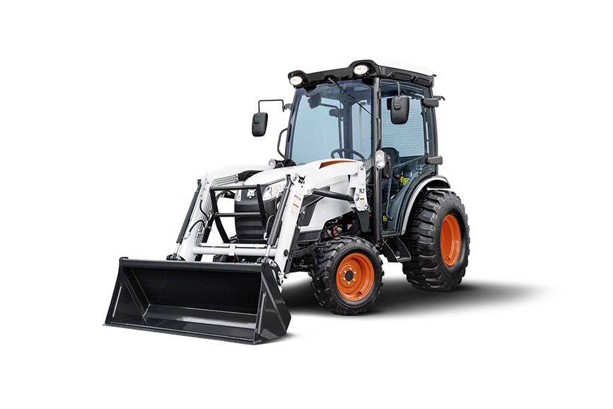 Tractors